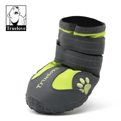 TRUE LOVE PET BOOTS