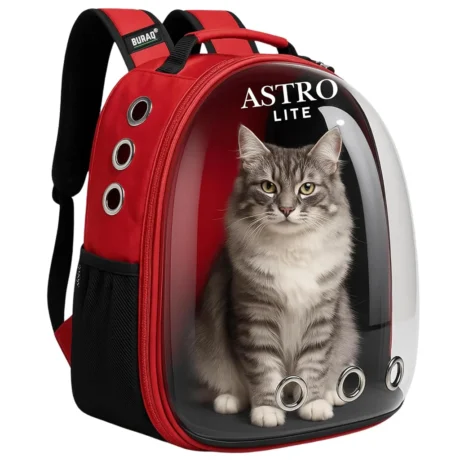 ARYA ASTRO LITE CAT BACKPACK