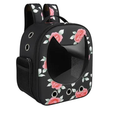 ARYA CAT VIEW PET BAG