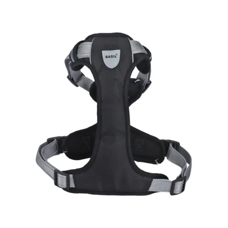 BASIL FULL BODY HANDEL HAENESS BLACK