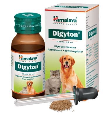HIMALAYA DIGYTON DROPS 30ml