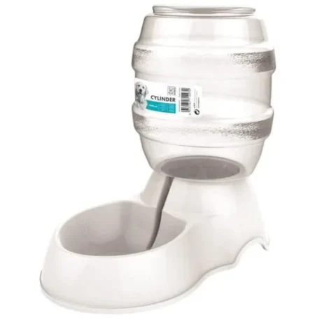 M-PETS Cylinder Water Dispenser - 3500ml