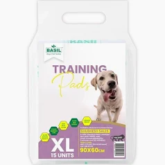 BASIL PUPPY TRAINING PEE PADS (XL)