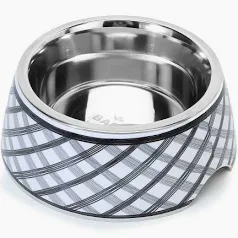 BASIL MELAMINE PRINTED PATTERNS BOWLS