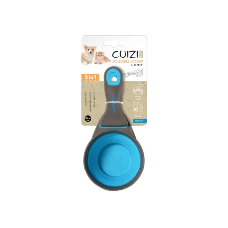 M-PETS Cuizi Foldable Scoop