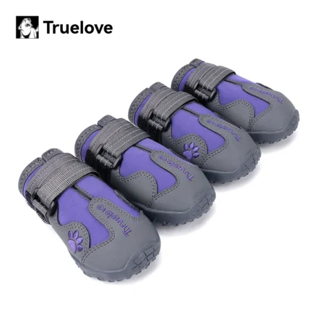 TRUE LOVE PET BOOTS