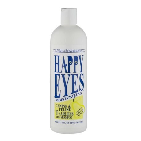 Chris Christensen Happy Eyes