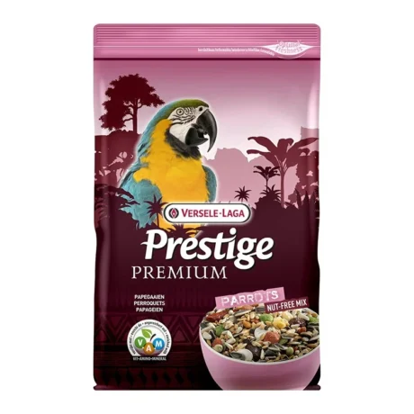 PARROTS NUT-FREE MIX