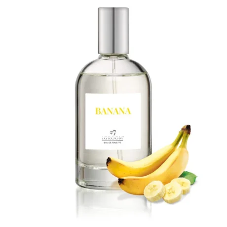 I GROOM Banana PERFUME