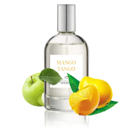 I GROOM Mango Tang PERFUME