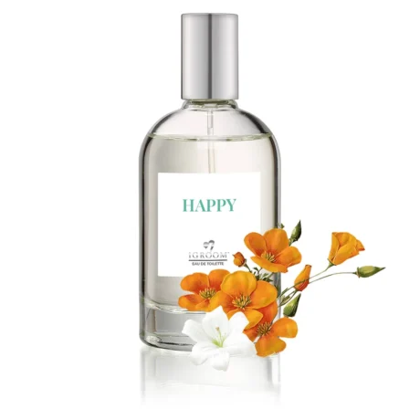 I GROOM Happy PERFUME