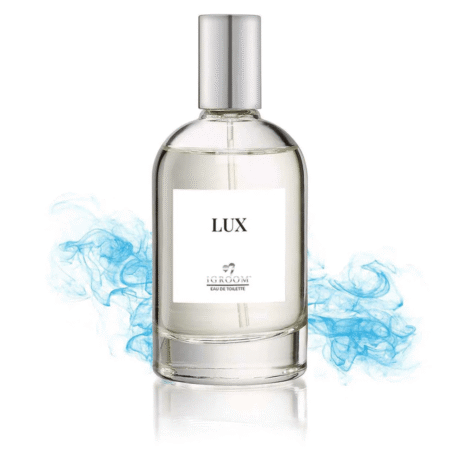 I GROOM Lux PERFUME