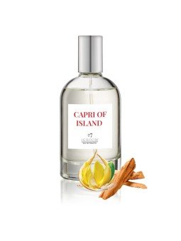 I GROOM Capri of Island PERFUME