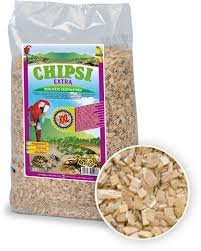 CHIPSI EXTRA XXL FOR SMALL ANIMALS