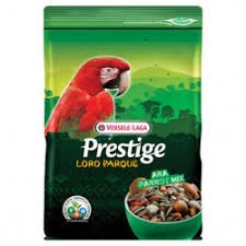 ARA PARROT LP MIX EXPERT BIRD FOOD