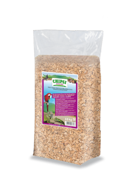 CHIPSI EXTRA MAX FOR SMALL ANIMALS